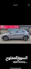  5 Byd E2 2023. LUXURY zero