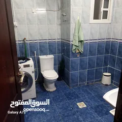  7 المرخية مفروش