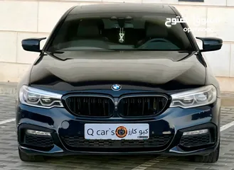  1 bmw 530e hybrid