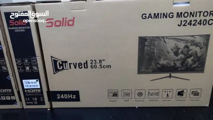  3 شاشات جيمينج