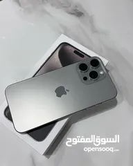  3 ايفون برو ماكس 15