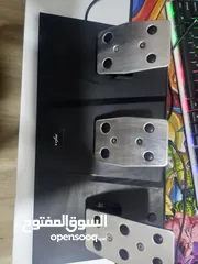  8 ستيرنق pxn v9 gen 2 للبيع بسعر حرق استعمال 2 اسبوعين بس بصراحة جديد بجننن شريته اول ثاني يوم عيد