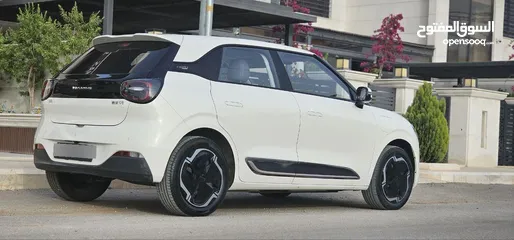  27 دونج فينج نامي بوكس2023 Dongfeng Nammi Box2023 ممشى حقيقي زيرو 6 الاف  فحص كامل حره جديد جمرك جديد