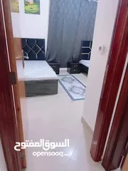  5 Shared room in rent in shabiya-11