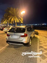  1 bmw x1 2013  full options