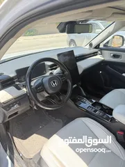  6 Honda ENP1 2023