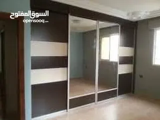  3 خزائن حائط موديلات حديثة