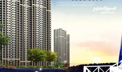  2 شقق للبيع رام الله المصايف