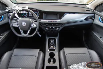  15 Changan EADO 2023   كهربائية بالكامل  Full electric
