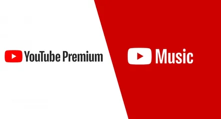  1 اشتراكين يوتيوب بريميوم و ميوزك على حسابك الشخصي افضل عرض! مع ضمان كامل المدة يبدا من ريالين