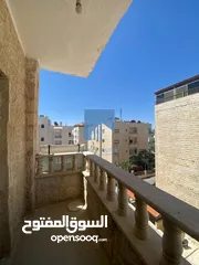  14 شقة مميزة للبيع في الجندويل طابق ثالث 150م مع روف 200م تشطيب سوبر ديلوكس بسعر مغري