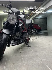 7 Suzuki sv650 2020