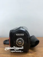  2 كاميرا TOSHIBA