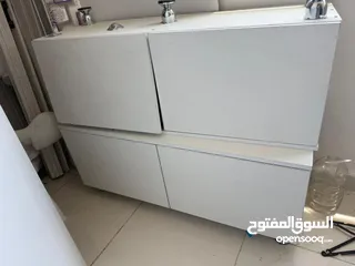  4 مستلزمات محل تجاري او منزل