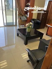  2 مكاتب للإيجار بمساحات مختلفه