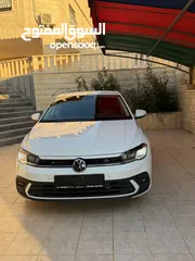  1 بولو  للبيع