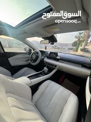  16 مازدا 6 2020 تب نظافه فحص كامل اعلى صنف