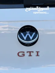  23 GTI MK8 FUll++ الاقل سعراً بالاسواق عداد 22 الف