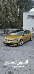  13 جولف ار لاين  R-line 2018