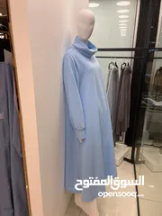  11 ديكور محل البسه كامل مع 8 ملكانات