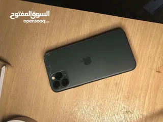  4 I phone11 pro ايفون 11 برو