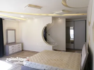  11 Luxury  -Furnished - Villa For Rent In Dabouq