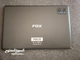 15 ايبادFOX  حديث. استعمال  طفل 9سنوات