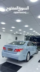  6 Lexus es350 2012