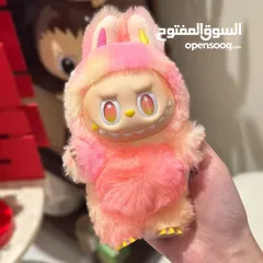  3 ترند لابوبو