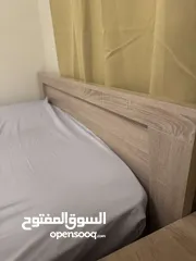  4 سرير نوم ‫140‏×200‬