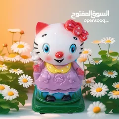  3 العاب هزاز اطفال