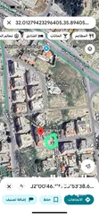  9 شقة للبيع شبه ارضي بأجمل مناطق ضاحية الرشيد