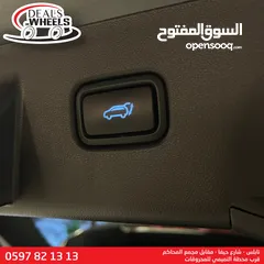  27 هيونداي توسان هايبرد (NEW LOOK) 2023