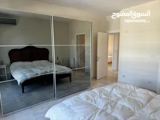  4 Luxurious Furnished Apartment For Rent In 4th Circle