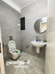  16 شقة راقية جديدة مفروشة للايجار في الطيرة