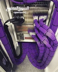 2 كهربائي مرخّص ، من شركة كهرباء محافظة القدس