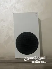  6 X box series s
