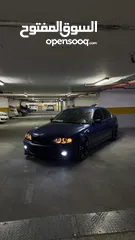  2 Bmw E46 330i