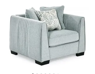  2 Sofa set from homes r us