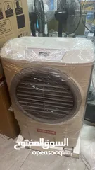  2 مكيف صحراوي فريش سعر حرق وحجم كبير72 ليتر
