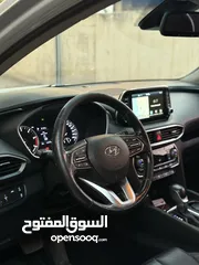  2 Santafe -2019 اربعه باربعه