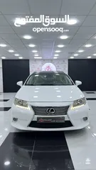  1 لكزس Es350