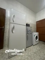  6 ثلاجةLG + فريزر كبيرة الحجم LG refrigerator +freezer 420 liters