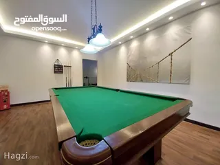  38 شقة للايجار في الدوار الرابع  ( Property 36754 ) سنوي فقط