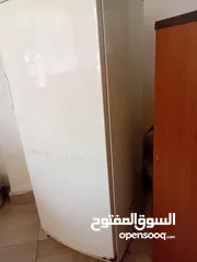  4 مستعمل جيد جدا (2019)zanussi