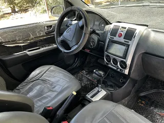  6 هونداي جيتس جيدة