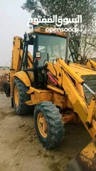  1 JCB Model 1994