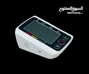  3 جهاز قياس ضغط الدم الناطق بالعربي