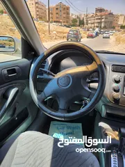  4 هوندا سيفك فحص كامل مرفق ترخيص سنة كاملة بسعر مغري جدا