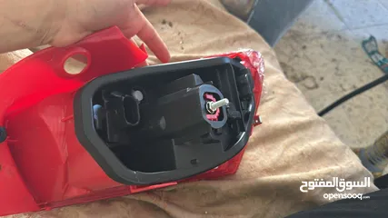  3 ضو سيت إبيزا جديد